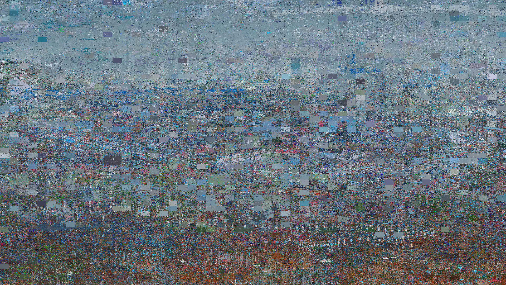 A(i)terative {landscape} #24