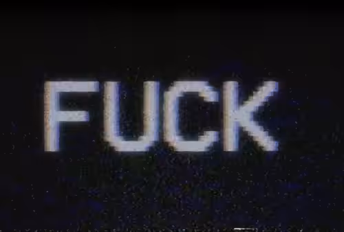 100 FUCKS #9