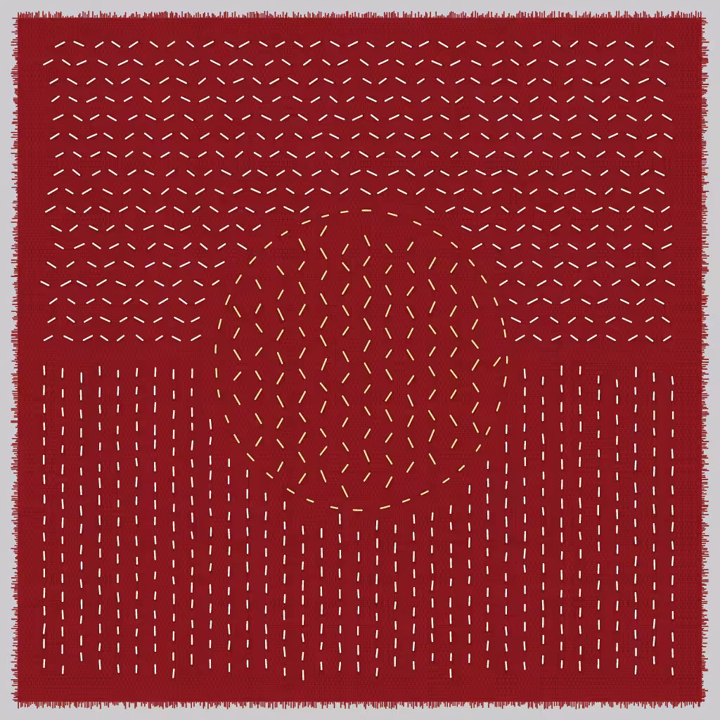 Digital Threads #38