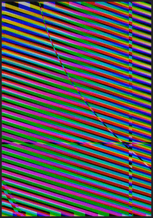 !Delineation #18