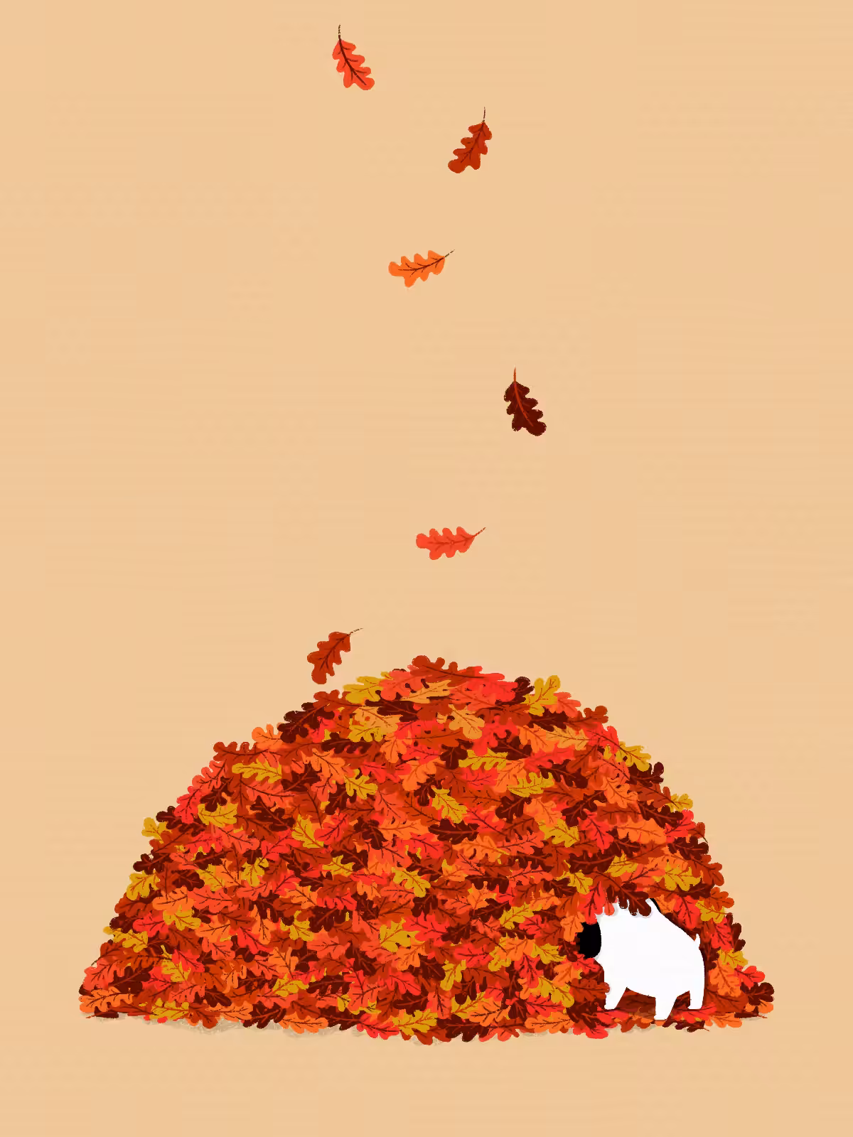 Hidden Joys of Fall