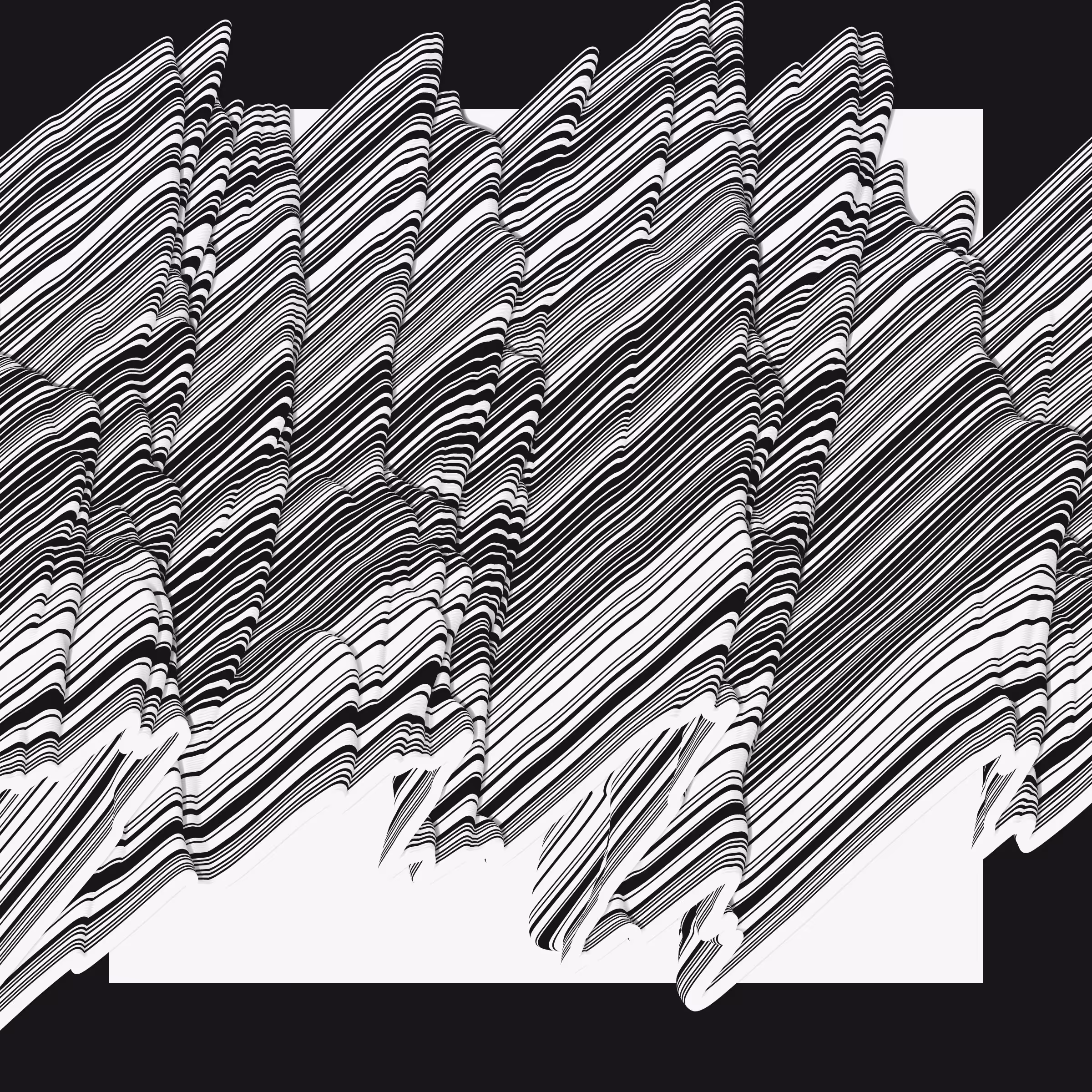 Apparitions #815