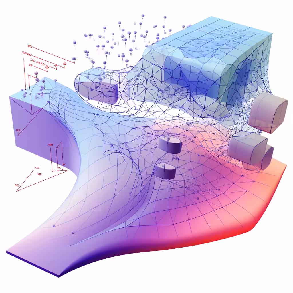 Hyperstructures: Surface 264