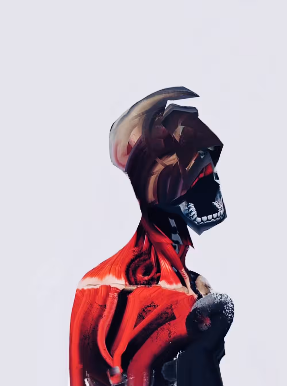 BIRTH OF A.I