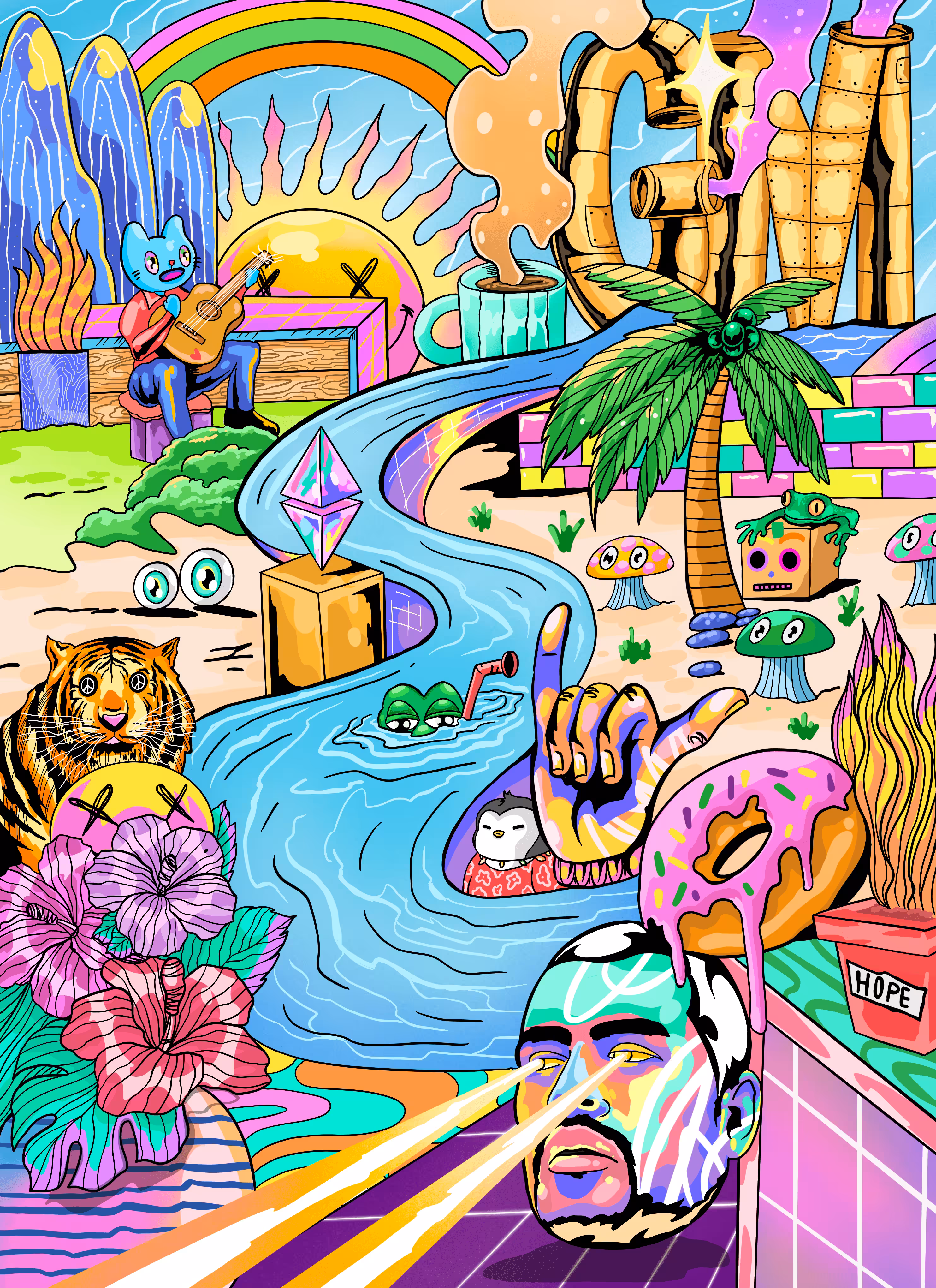Playground
