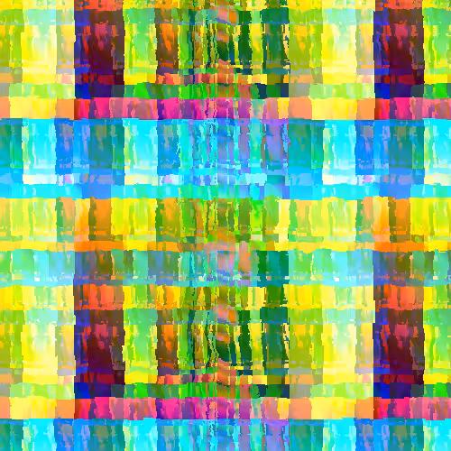 Canvas Ambient #22