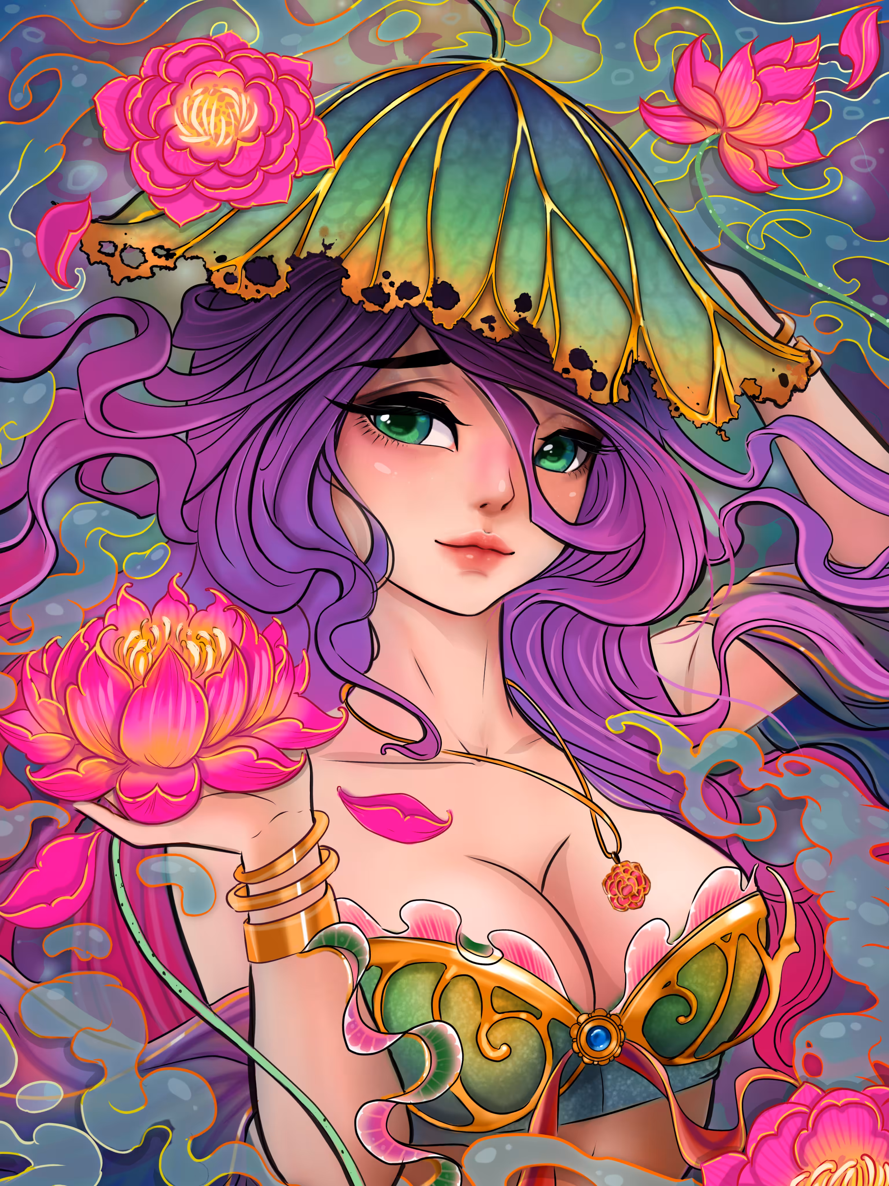 Lotus