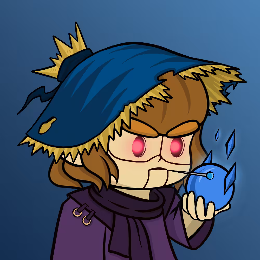 Tiny Wanderer #11