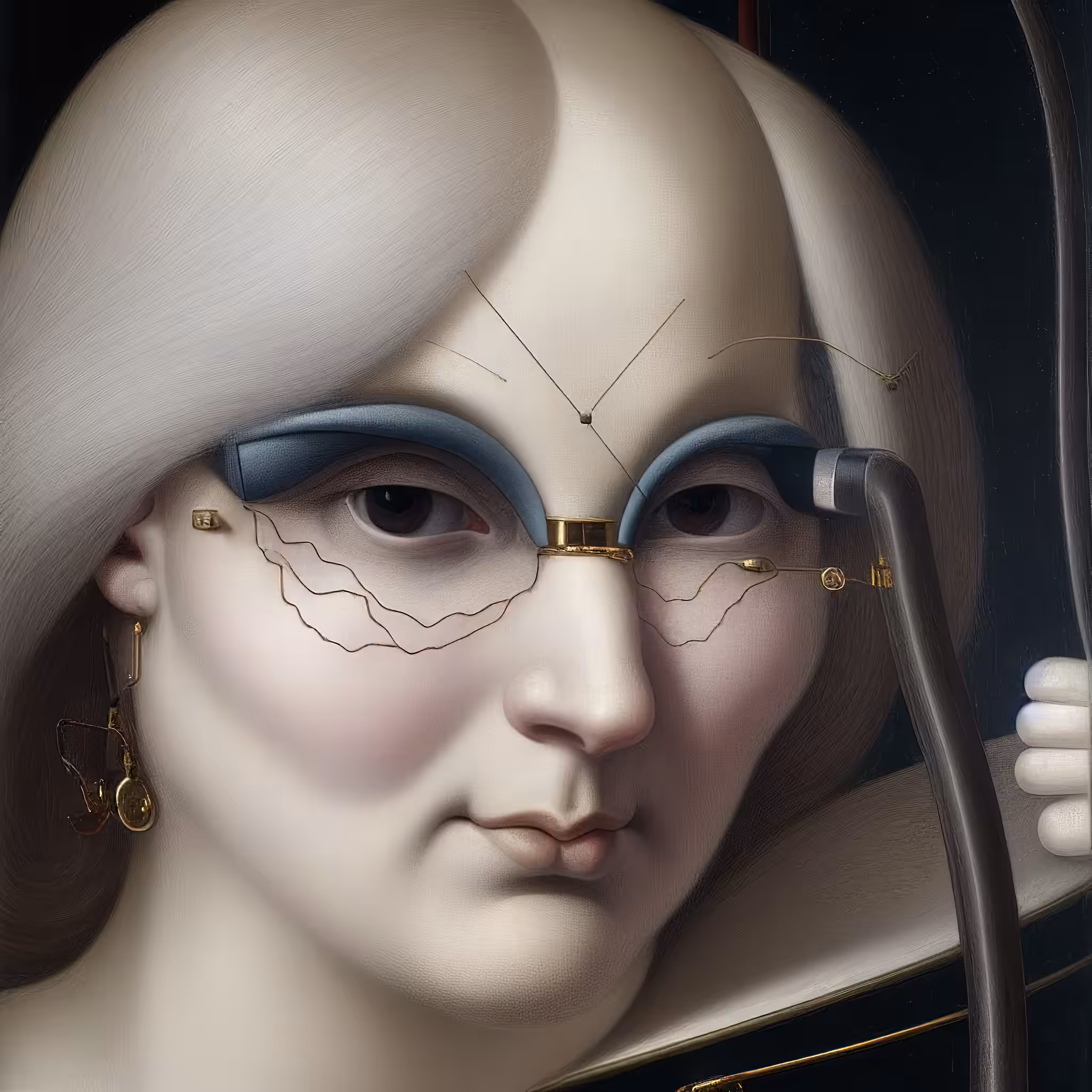 Lost Poets: The Egoist