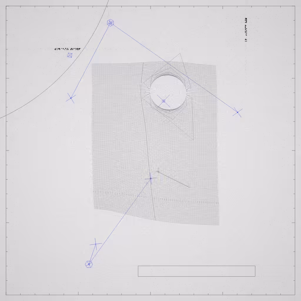 You are here #64