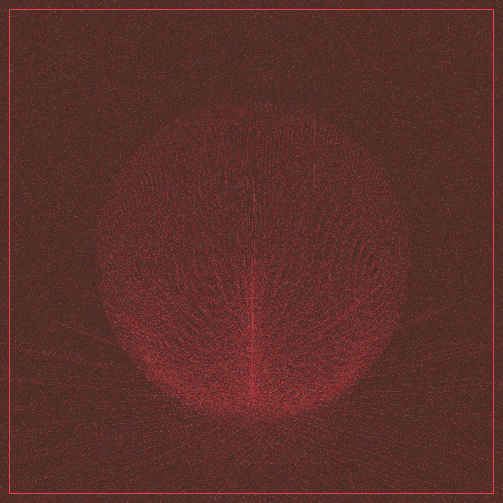 Crystal Ball #7