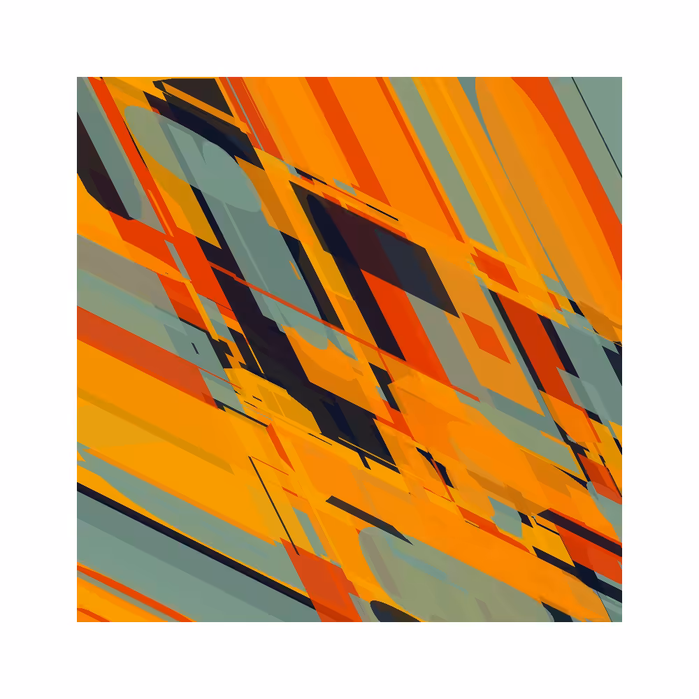 SquareCuts #23