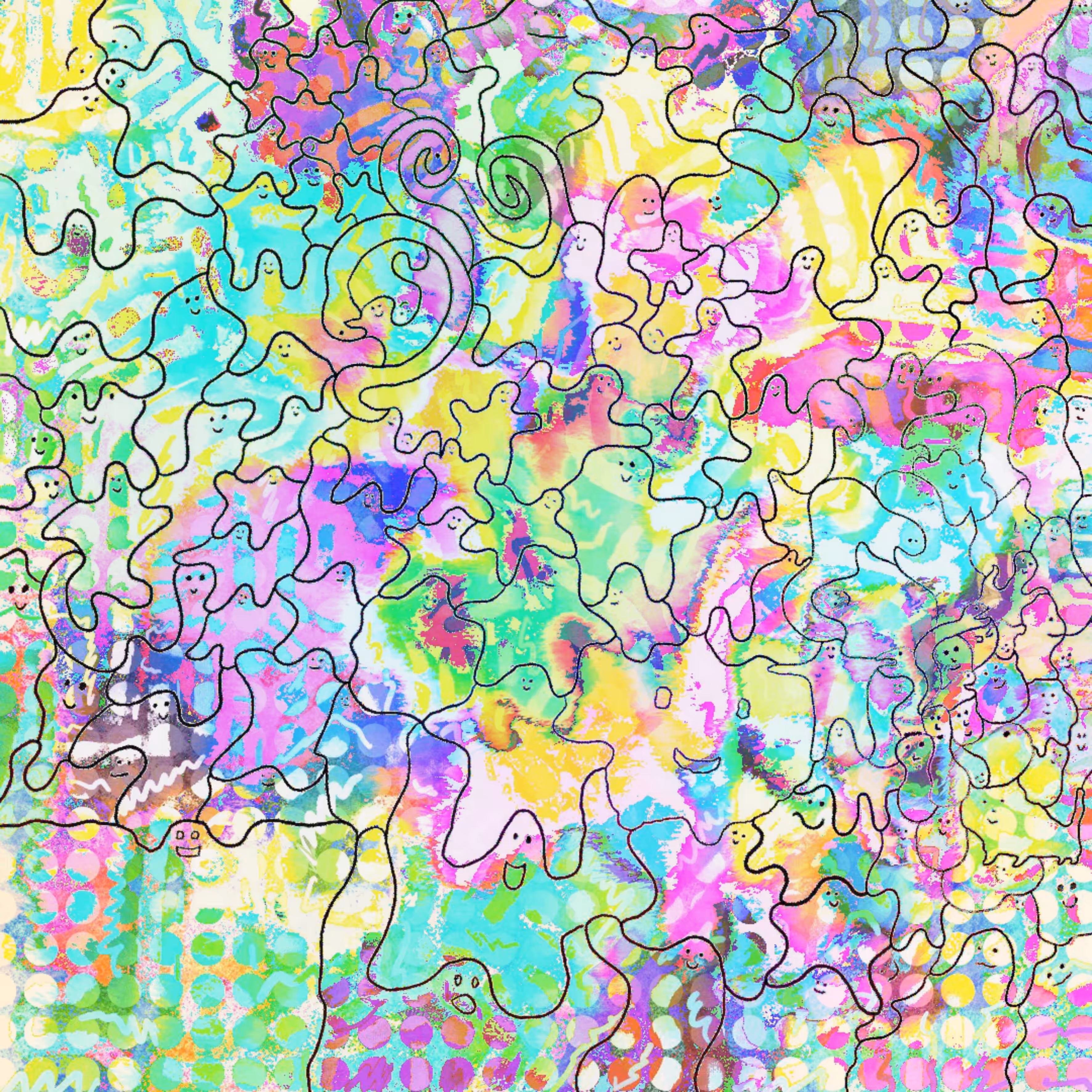 I