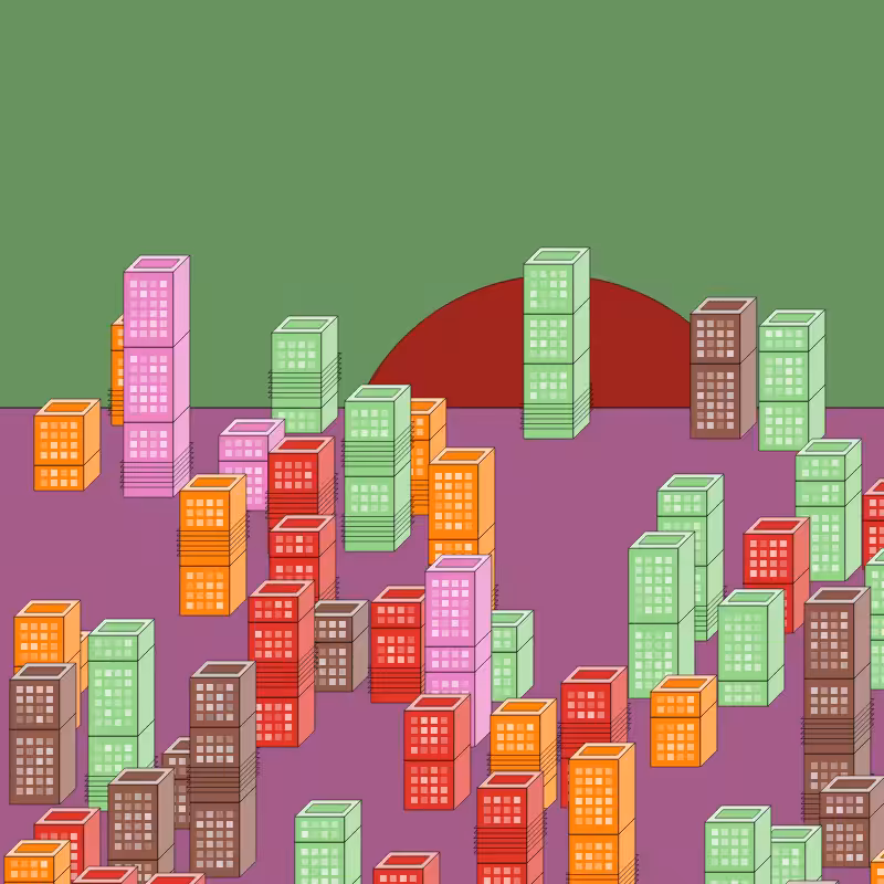 City Lights #29