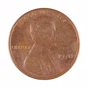 Cent #5505