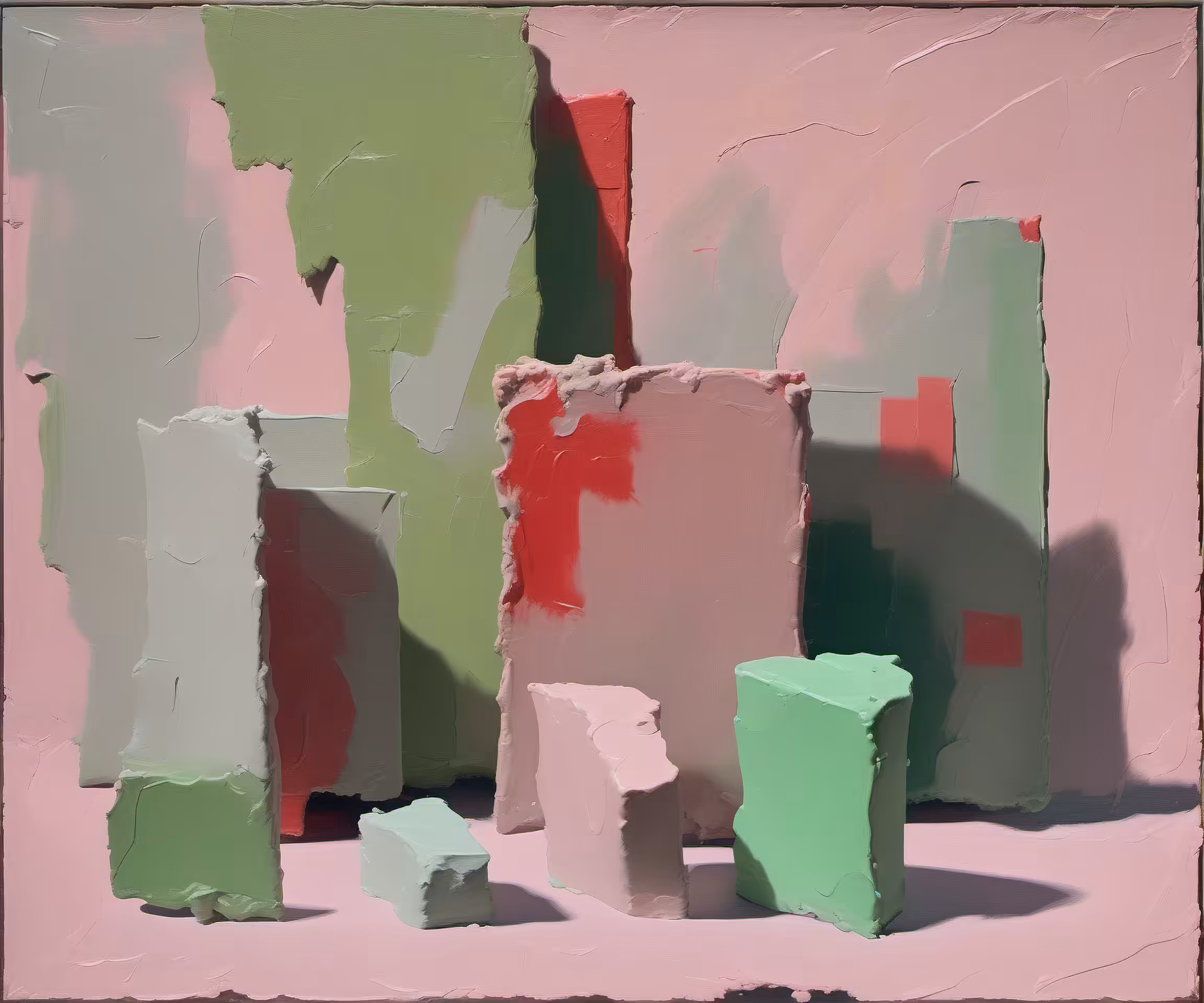 Painted Things #70