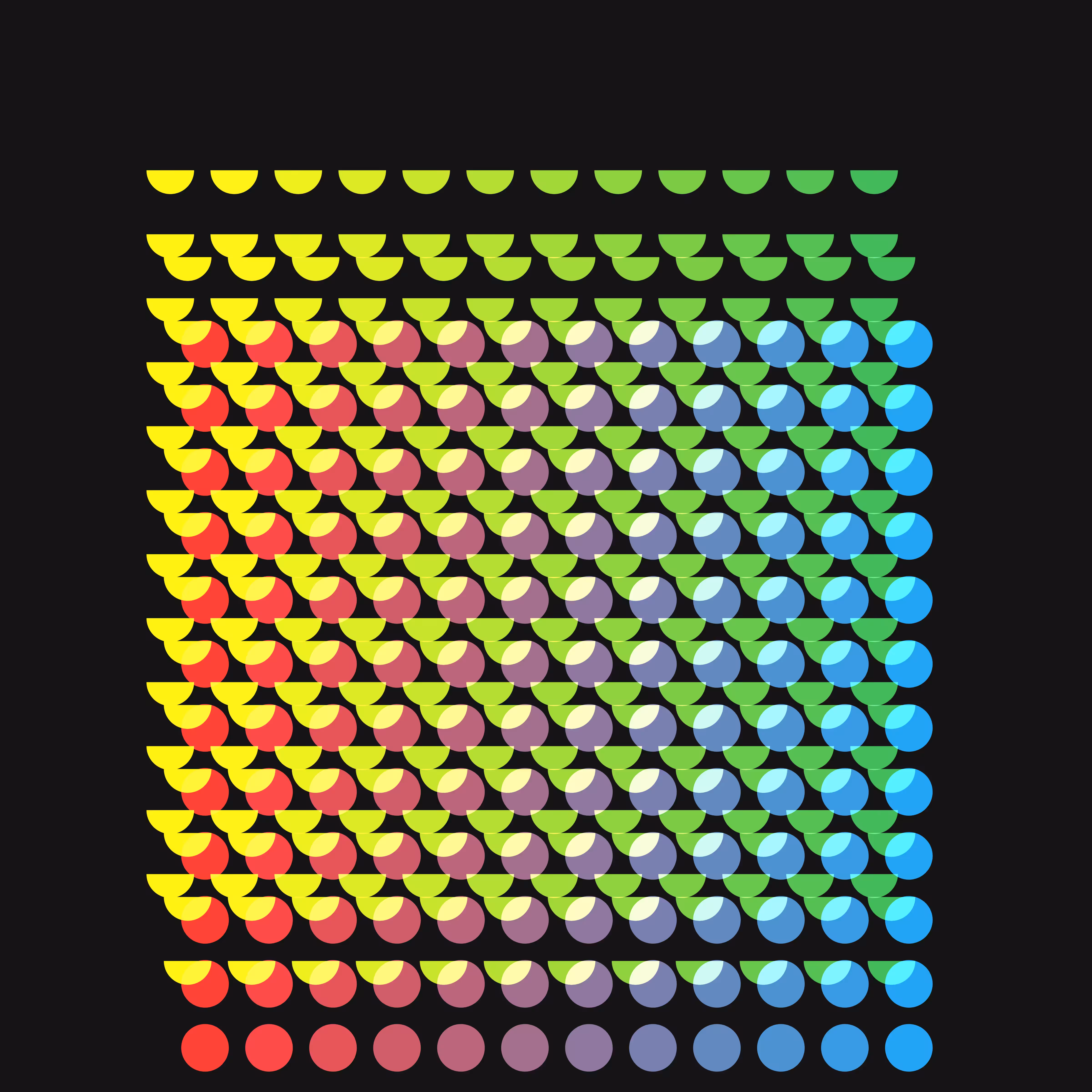 Tesselations #74