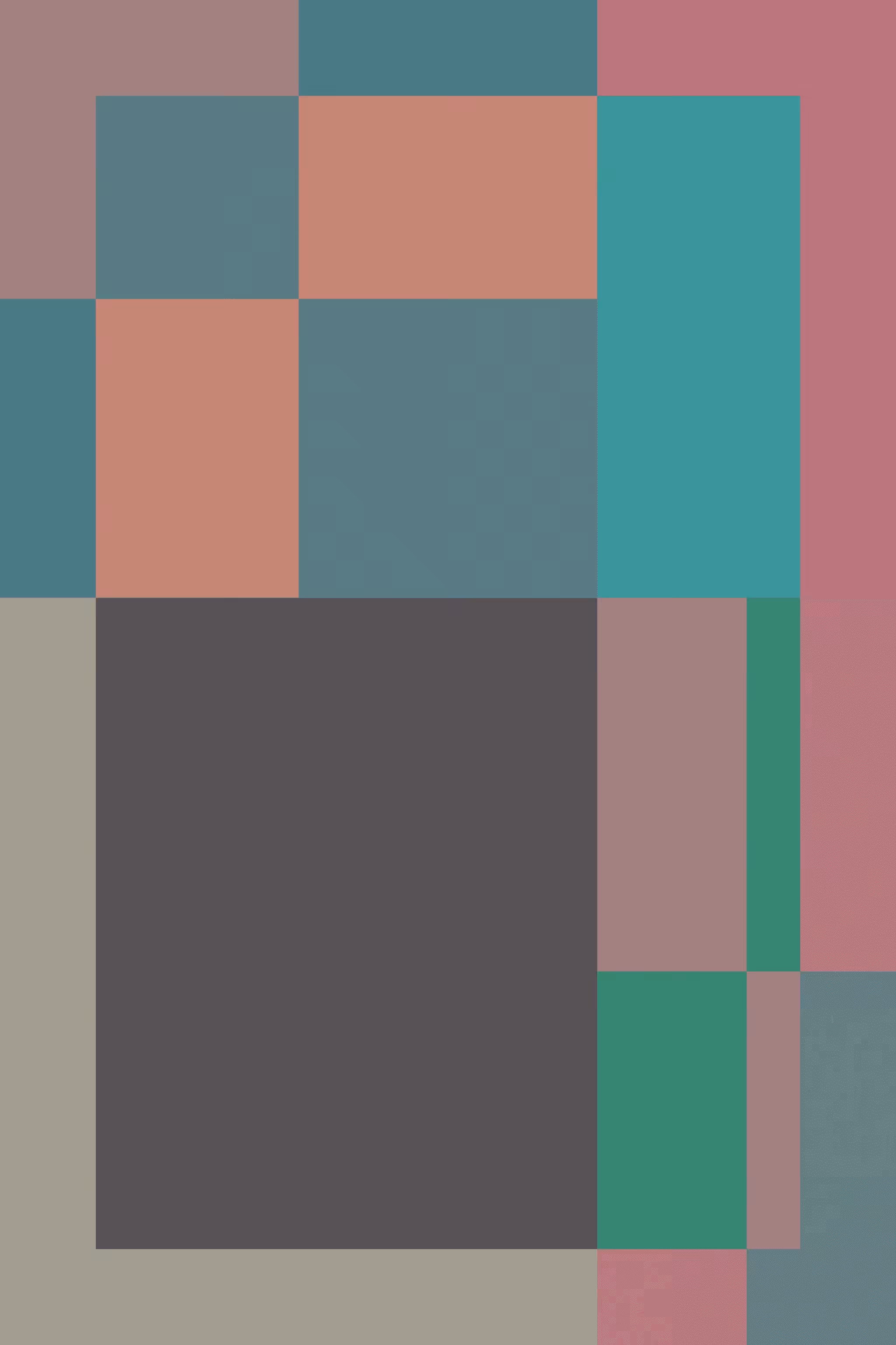 Generative Minimalism #92