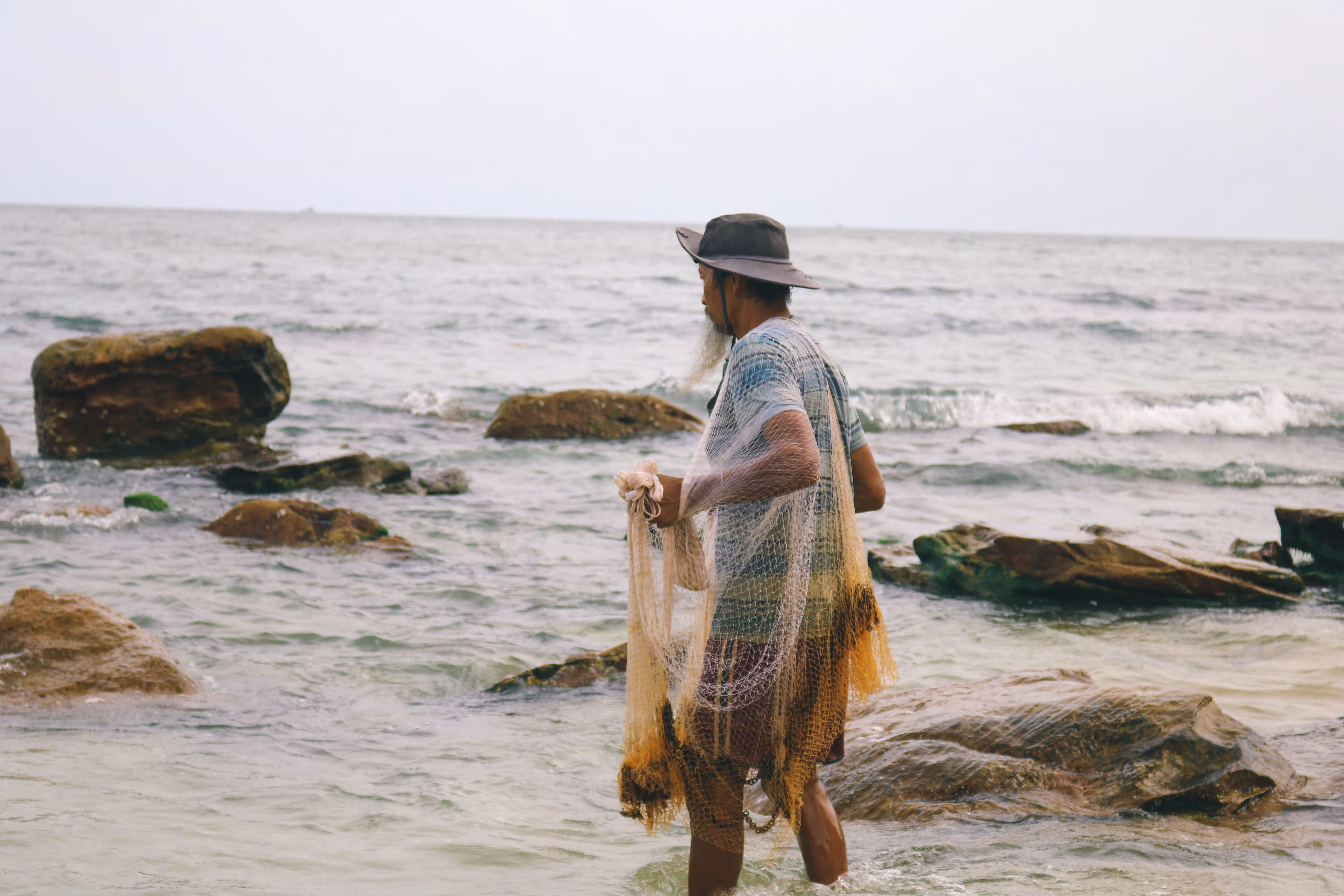 South East Asia Solo #8