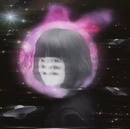 SPACE EL8MENT “LONICASKI IN THE SKY” 
