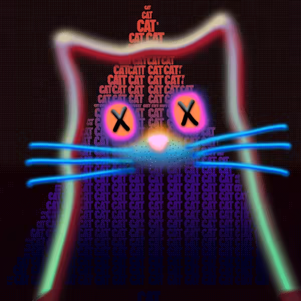 Quantum Cats #1146