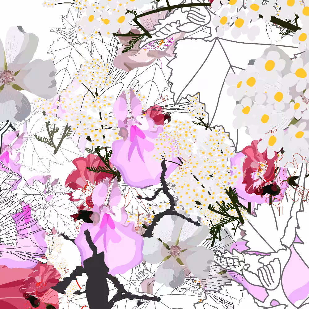 DrawFlower1.1 #47