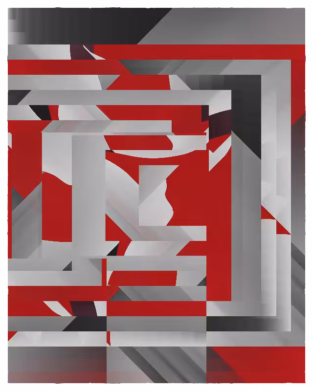 Strange Terrain Re·Dux #293