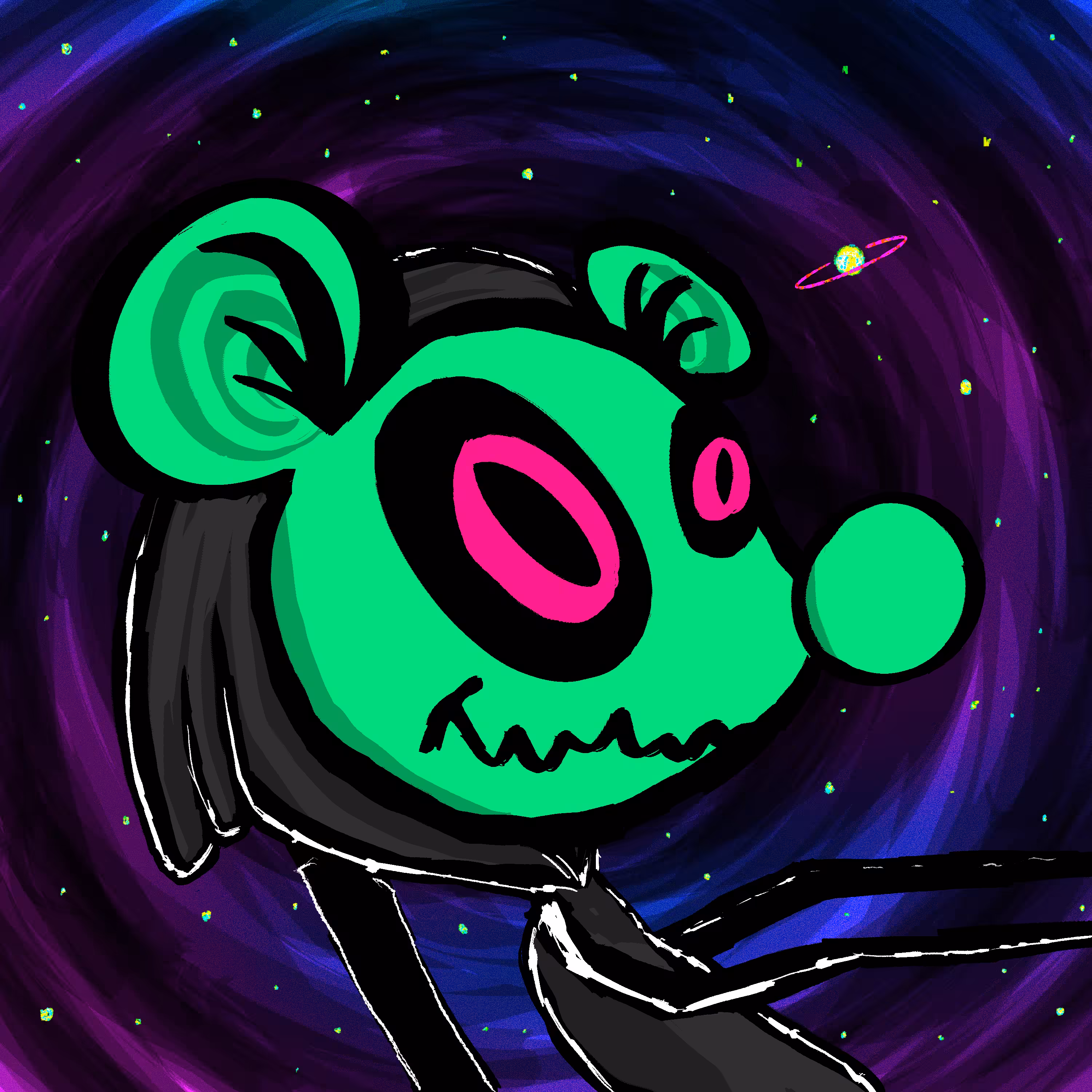 RAT #21