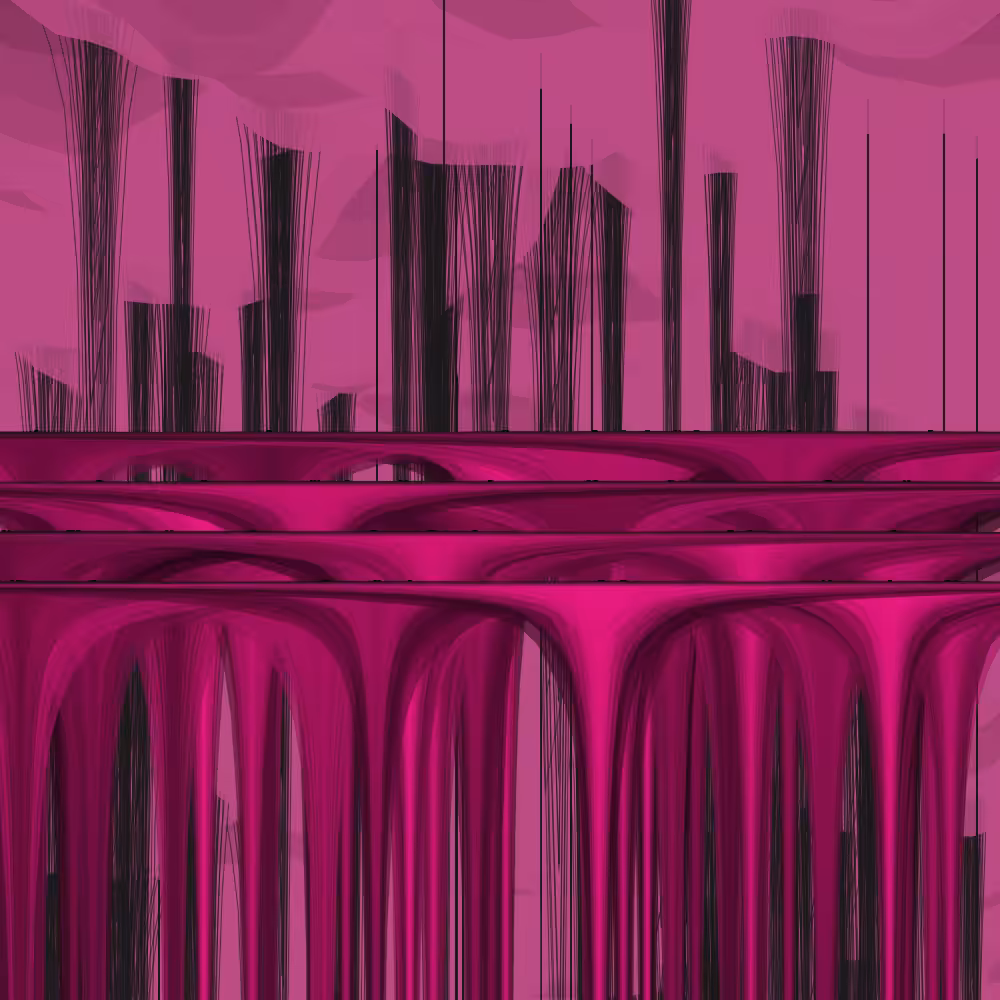 Impression of the city #192