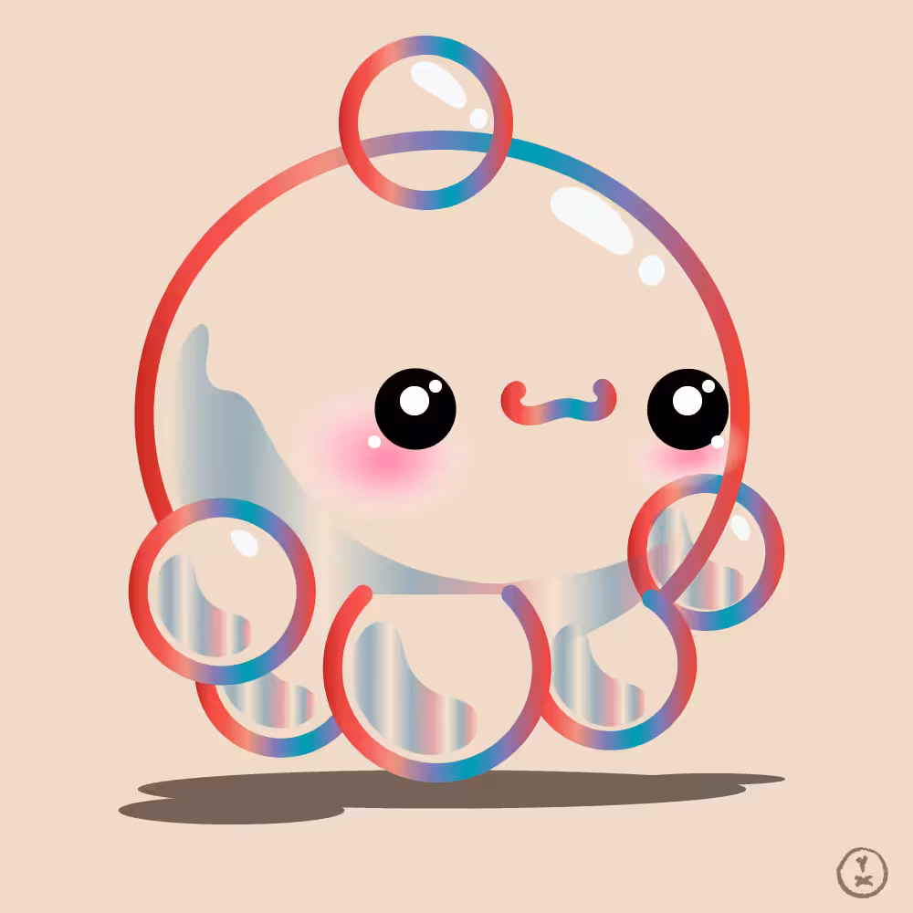 Octogang #0021	(Buehbossa)