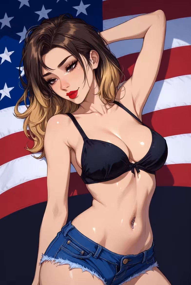 Miss USA