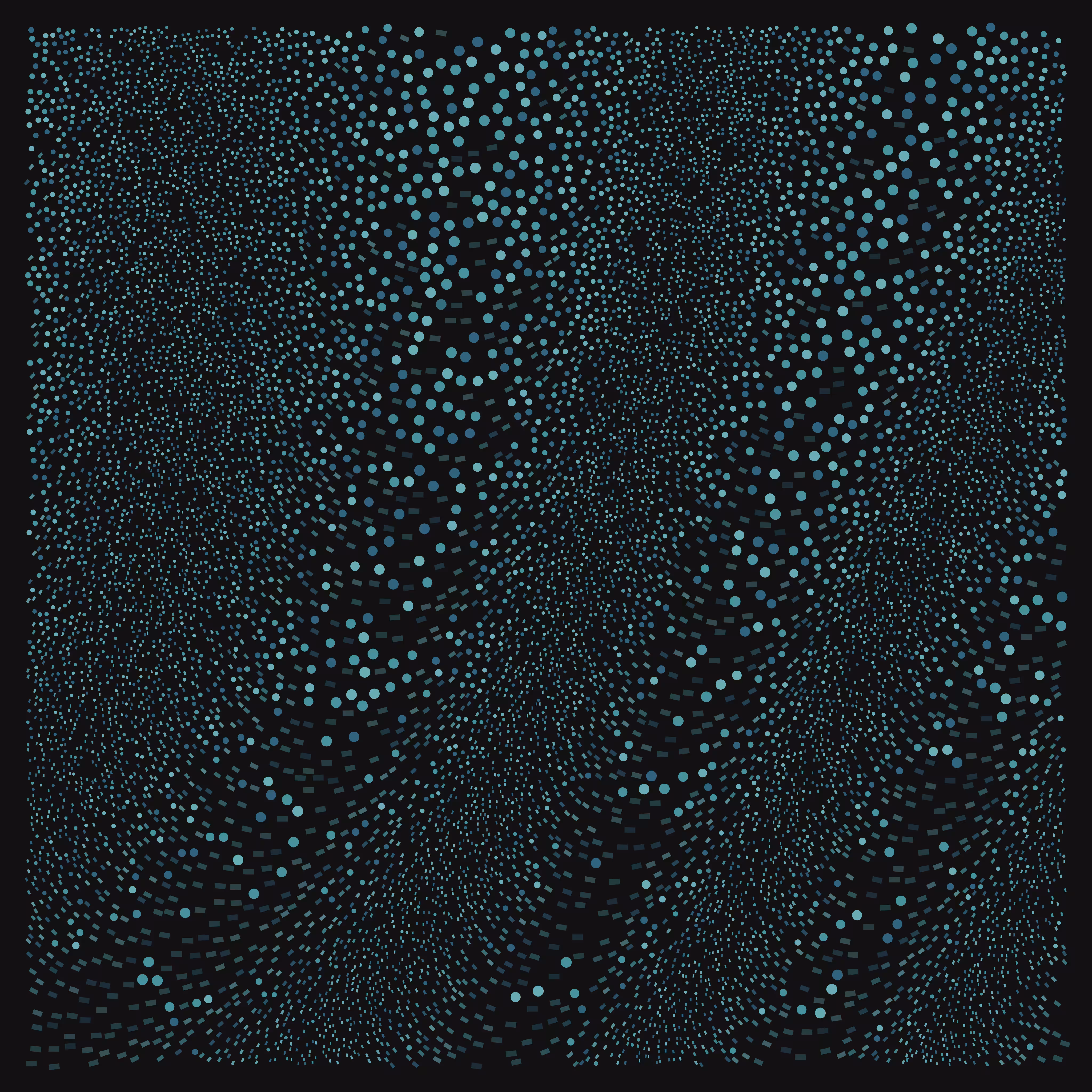 Weaving Error #2