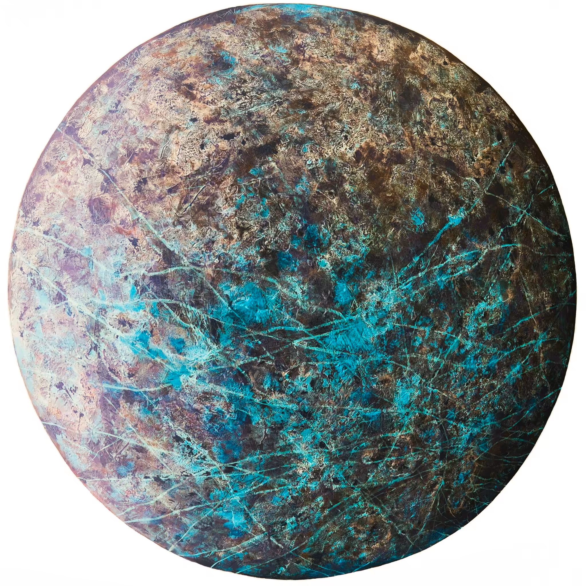Europa (Antithesis)