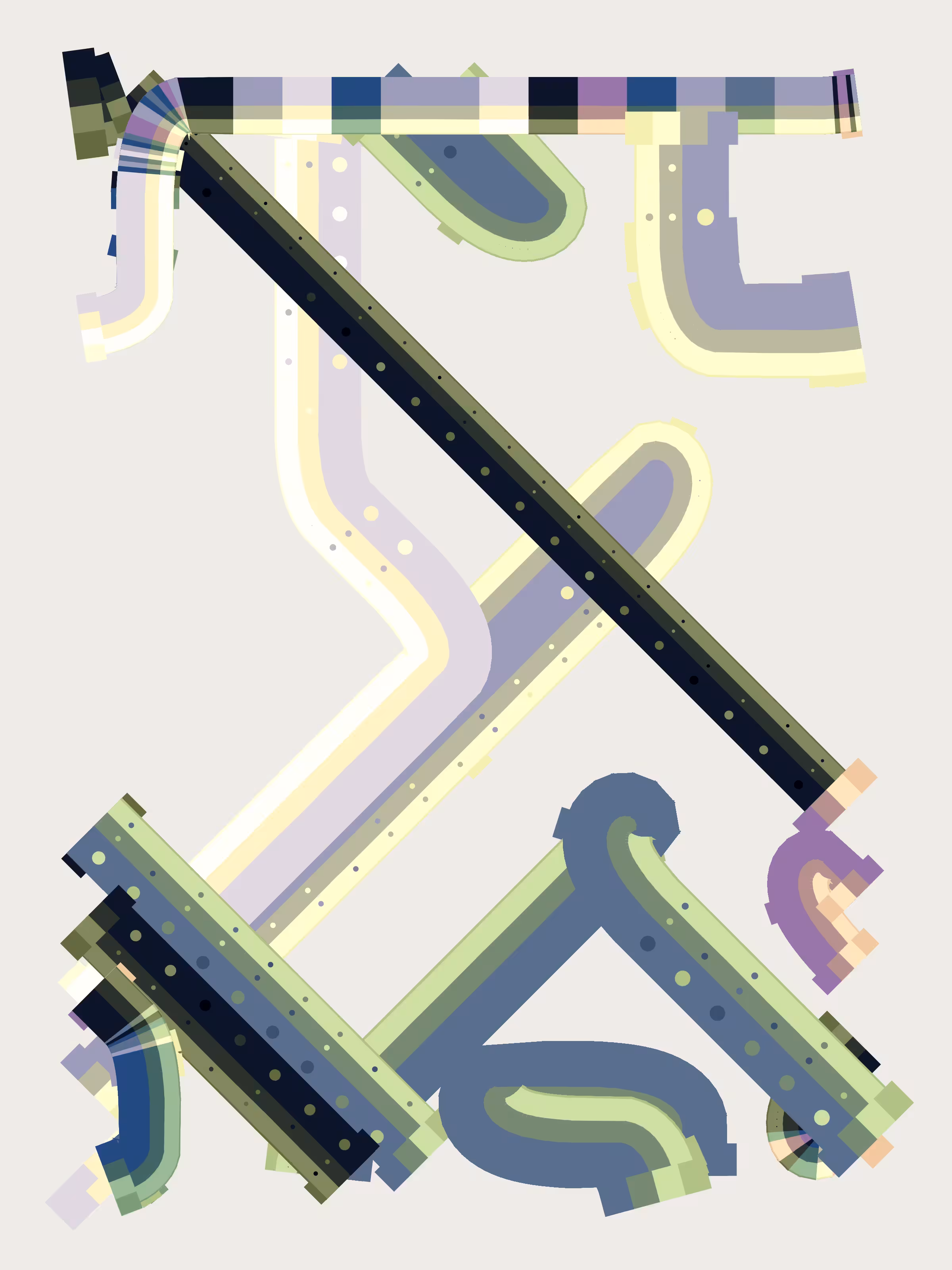 Pipe Dream #101