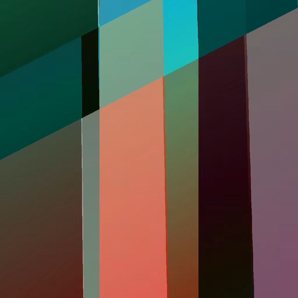 Hashing Stacks  #5
