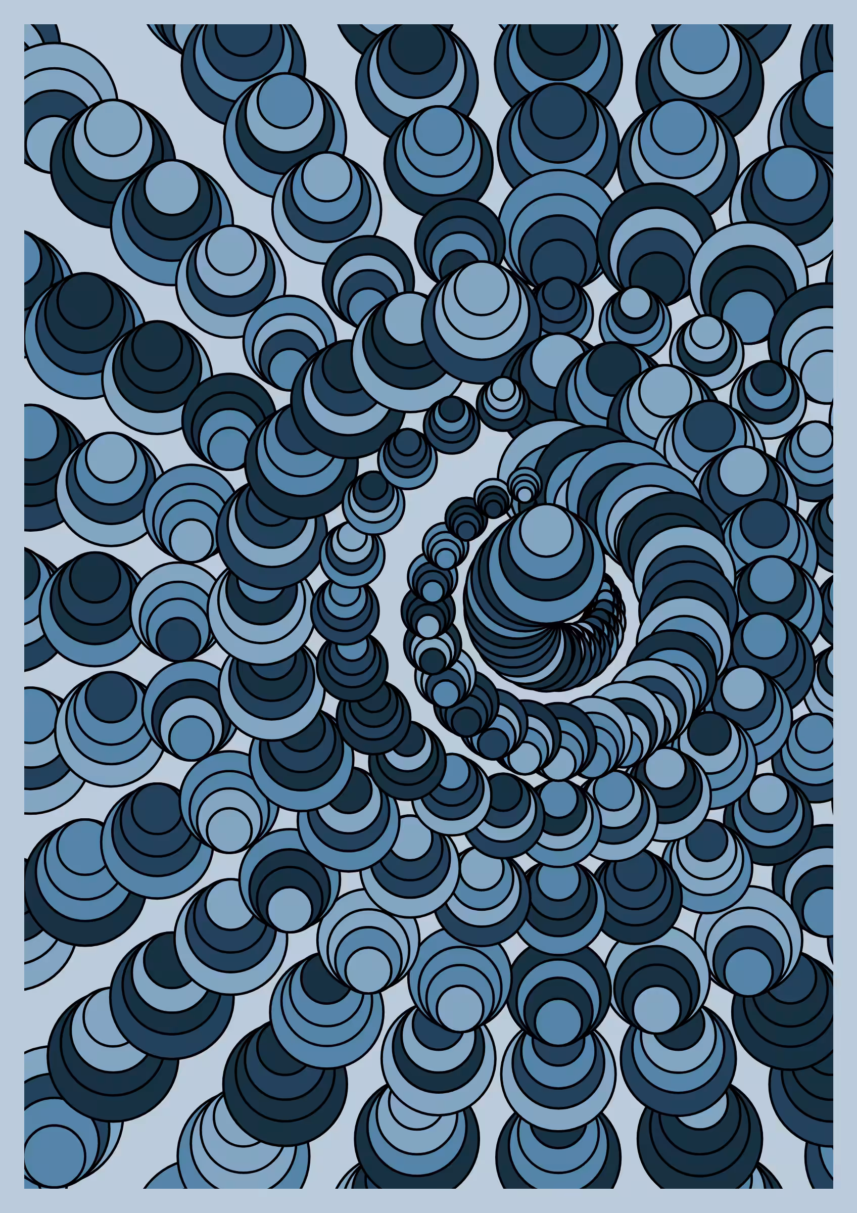Cycles #5