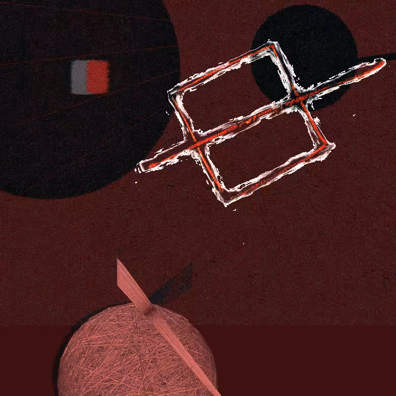 Quantum field #125