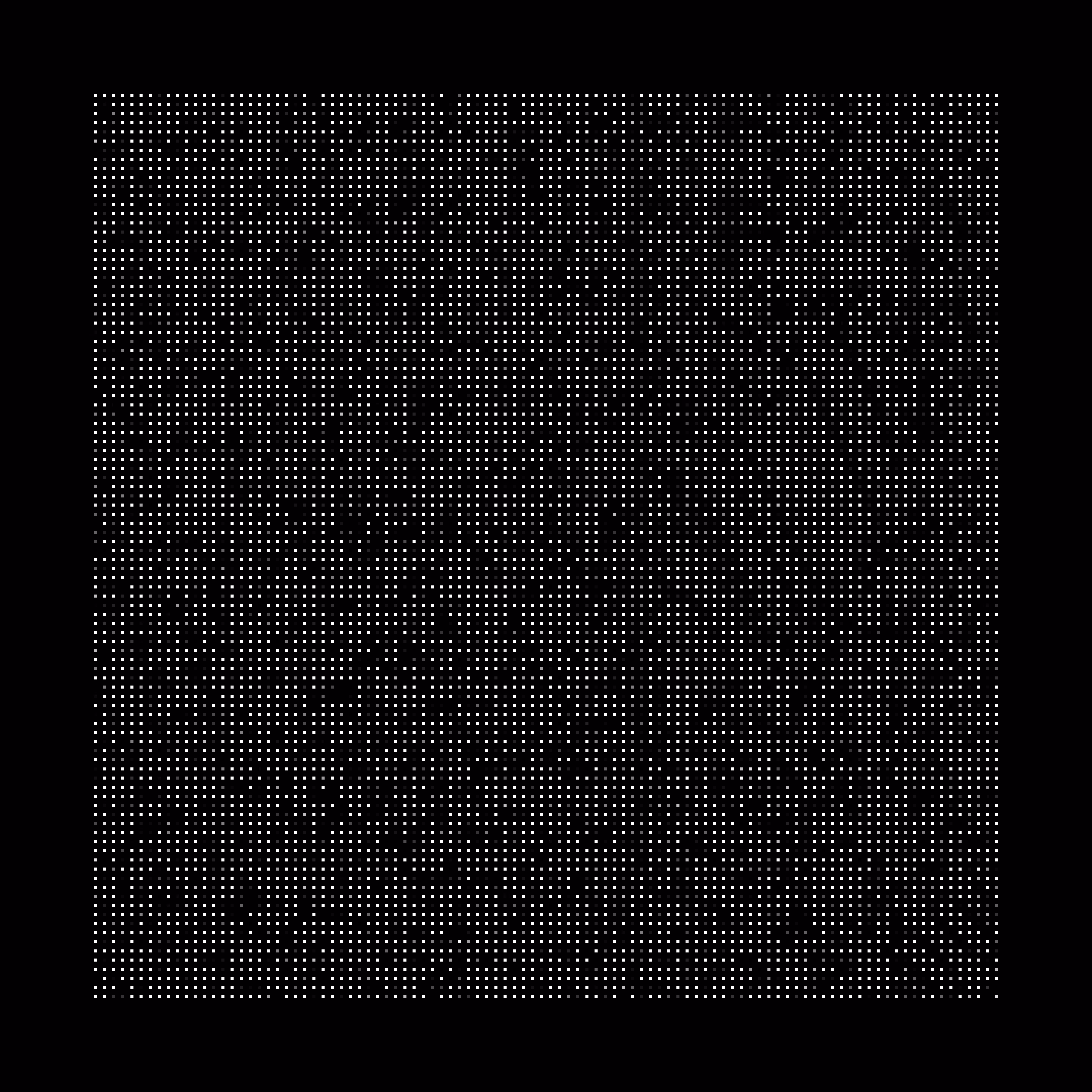 Pixelated #12