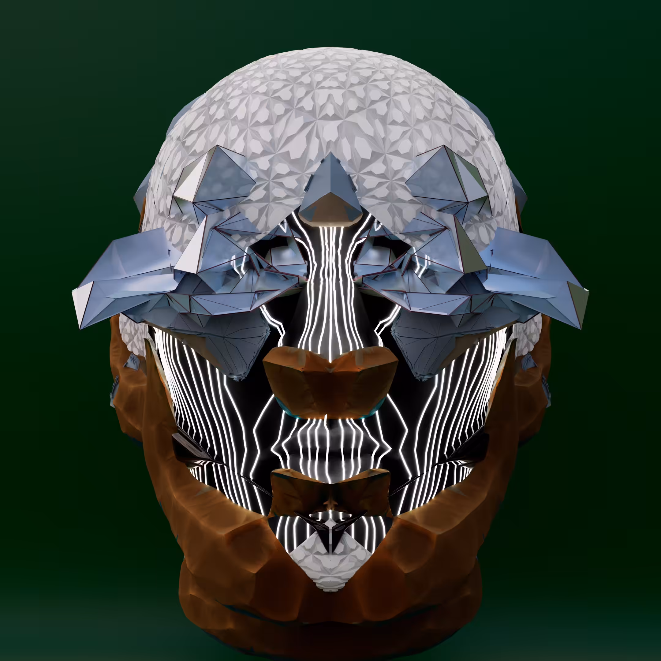 Mask1 #201/300