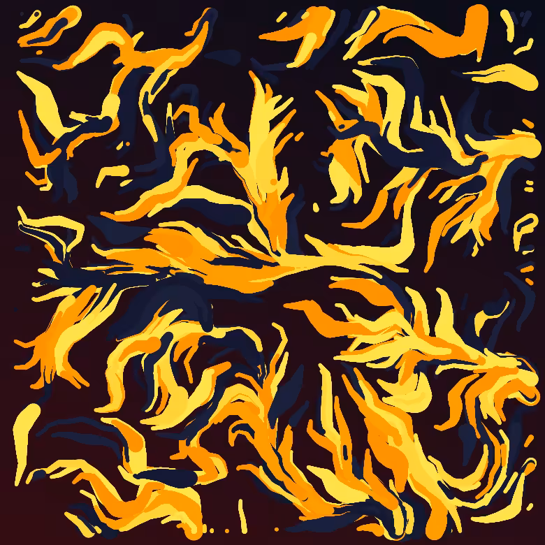 Flow Writer #78