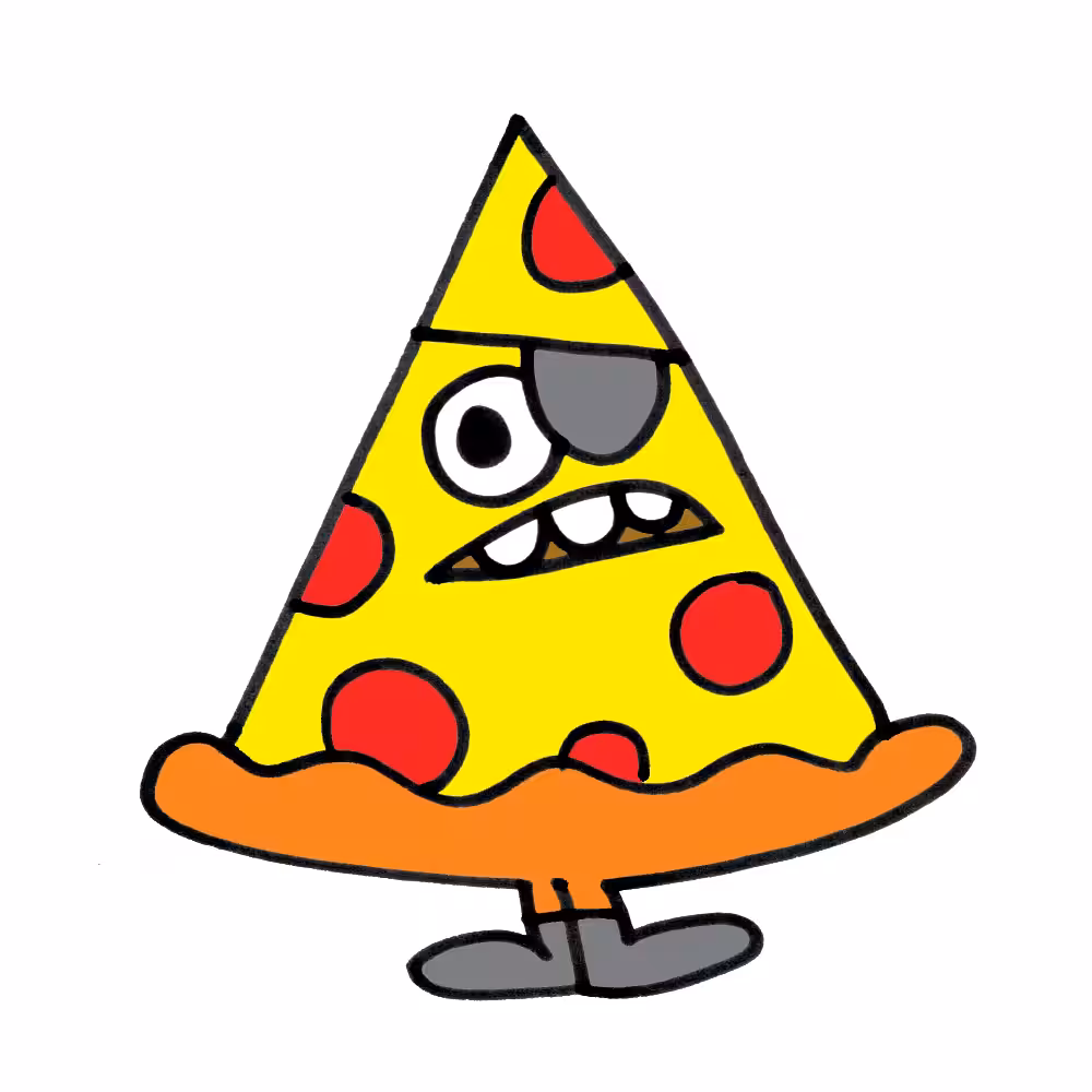 Arrgh Slice
