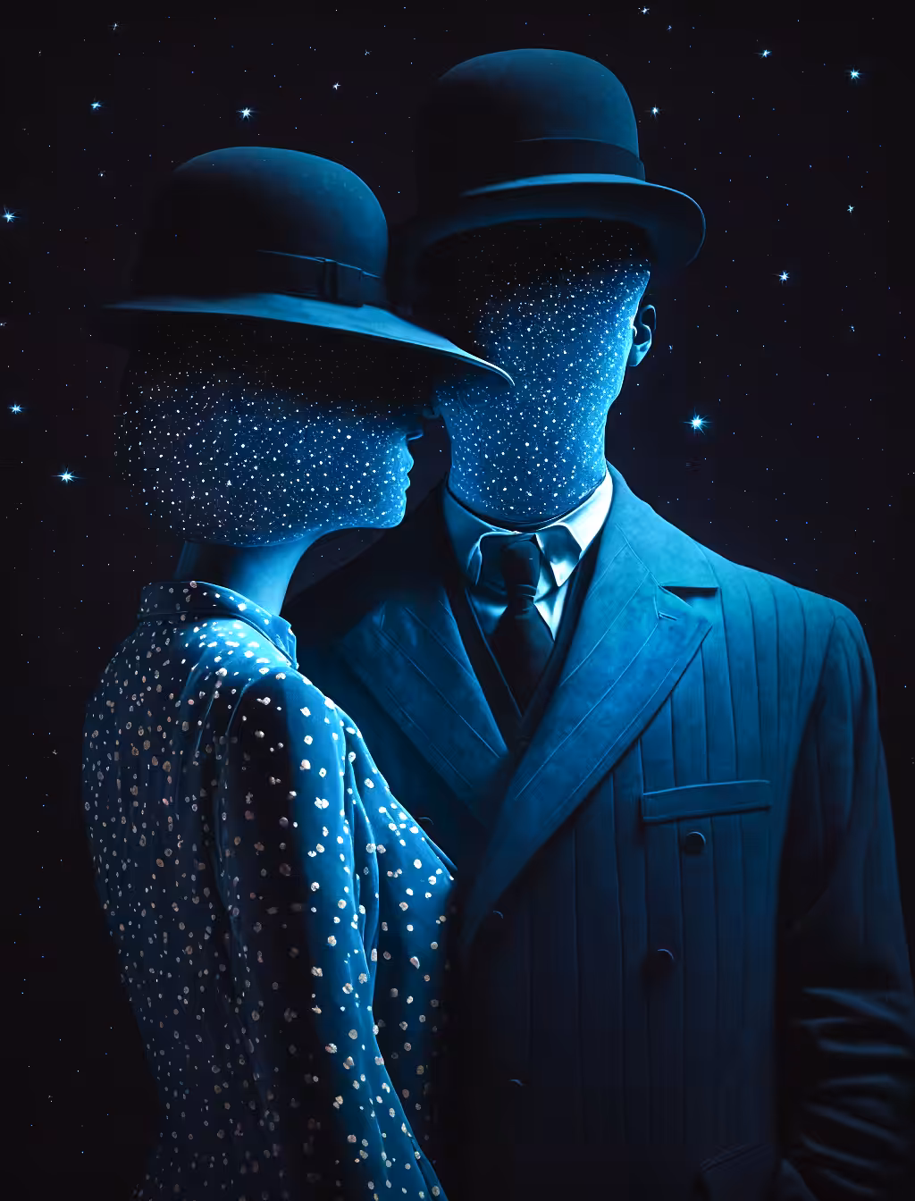 Starry Love
