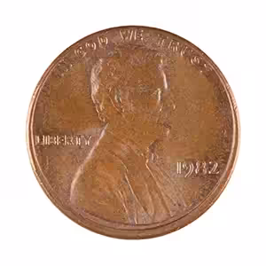 CENTS #8196