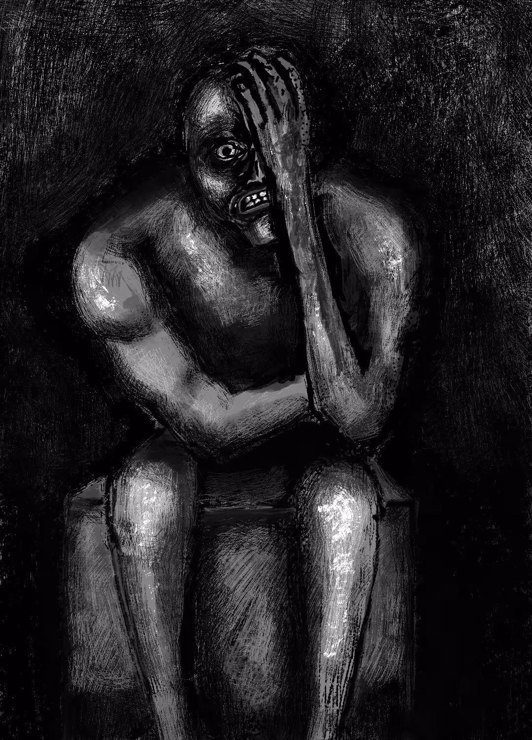 The  Overthinker