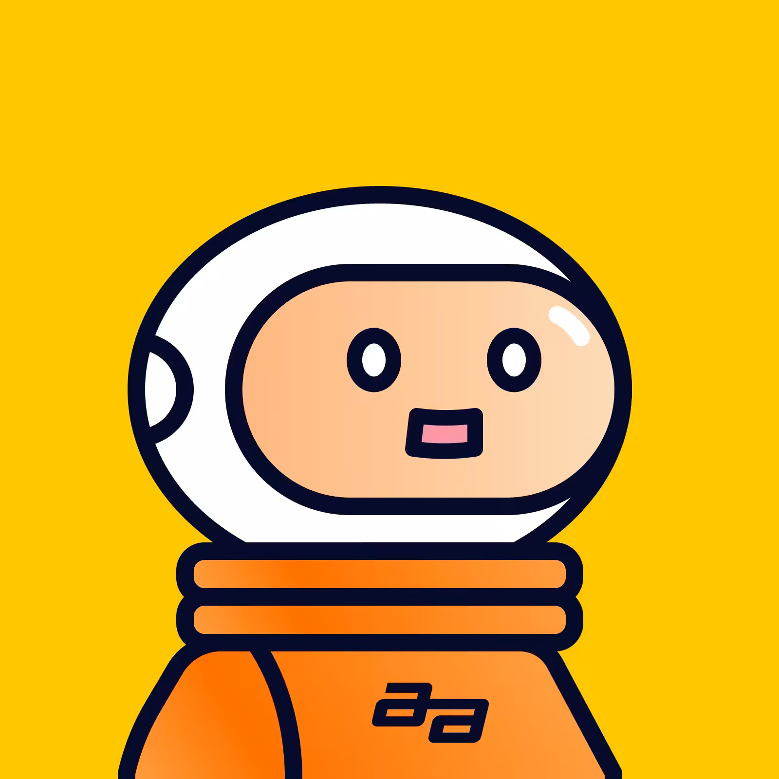 Awkward Astronauts #3098