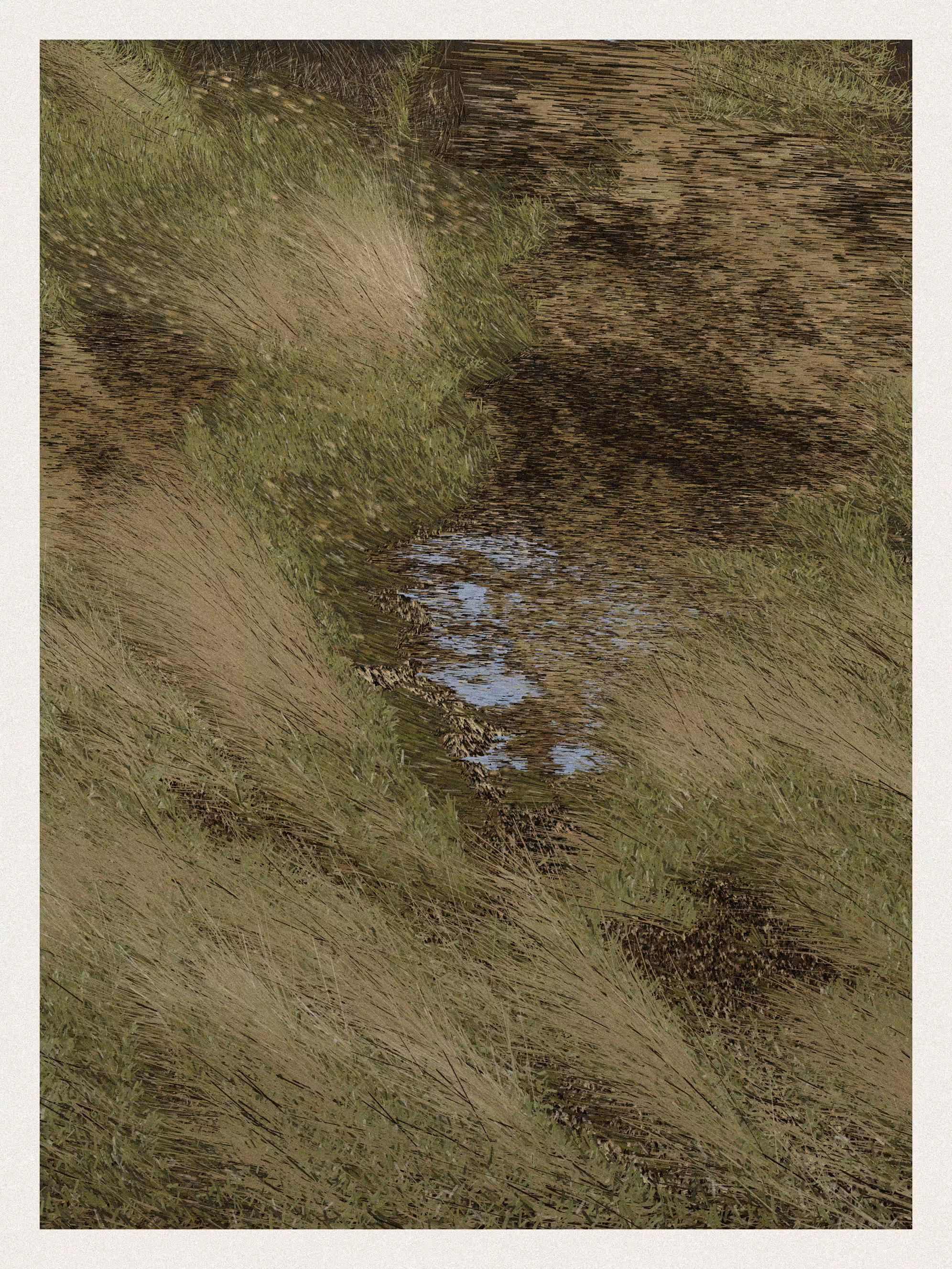 Landscape Walker