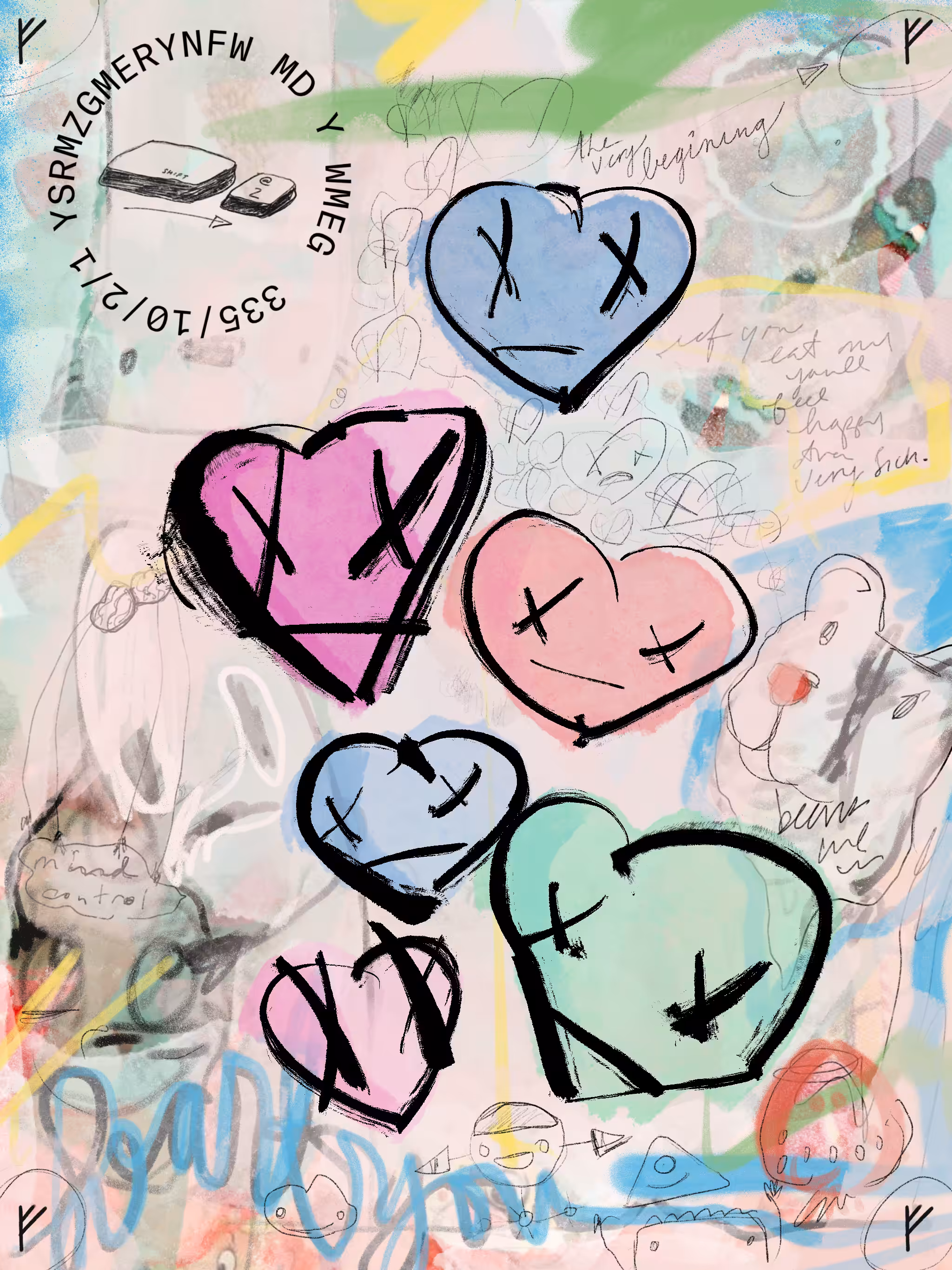 Heart You #74