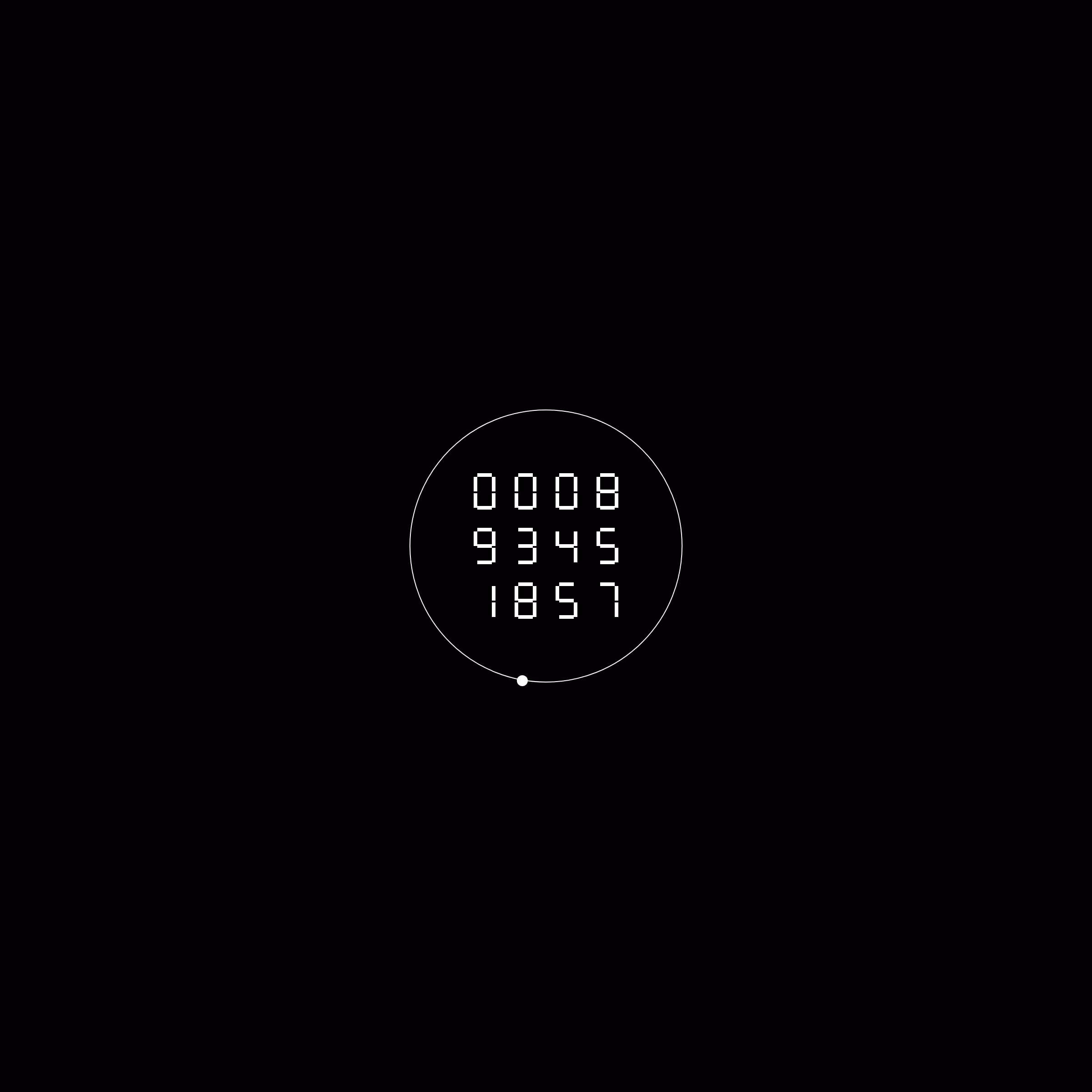 Every Two Million Blocks #24 - Year 2366