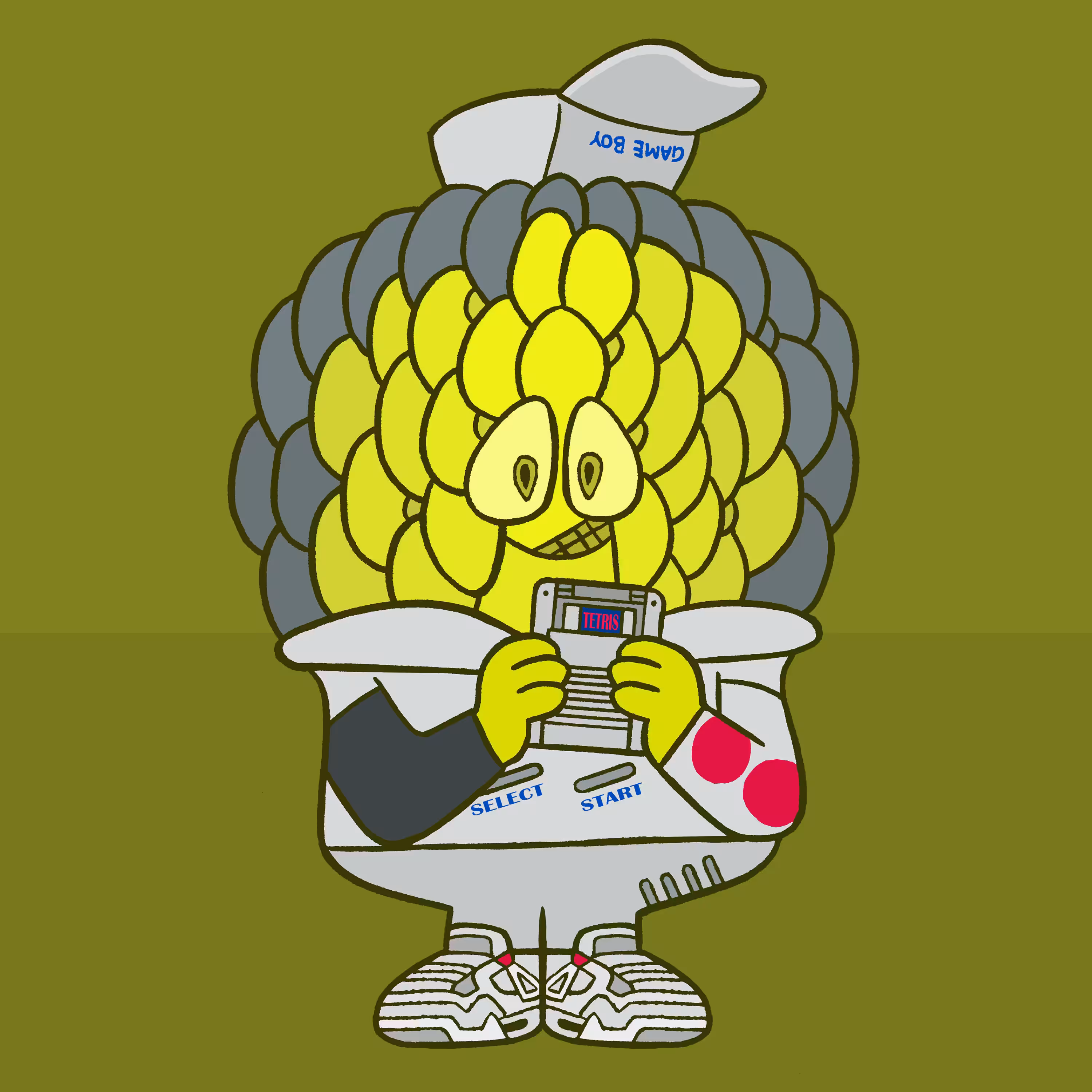 Kodekkusu Brother No.177