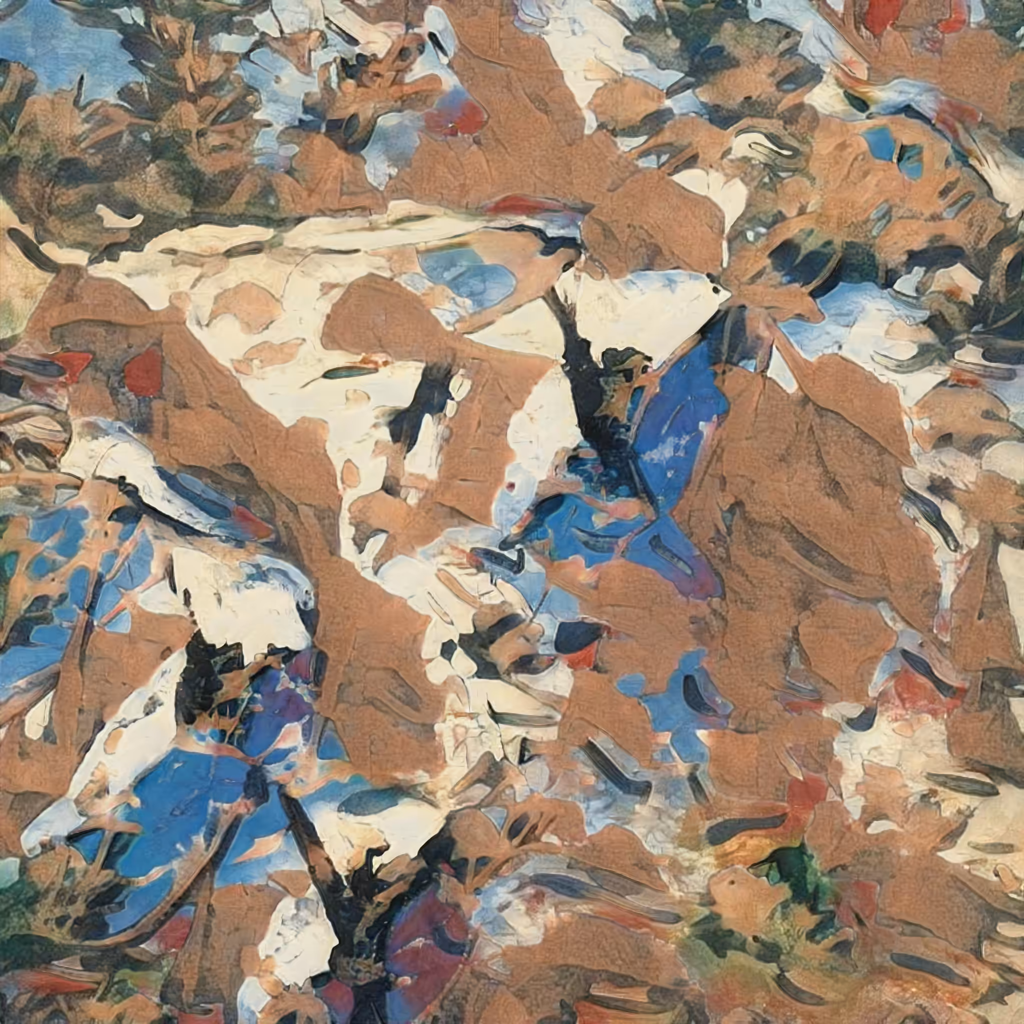 Artbreeder Painting #7